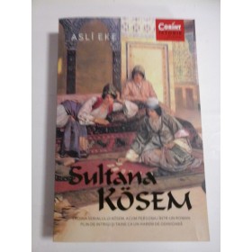 SULTANA KOSEM - ASLI EKE